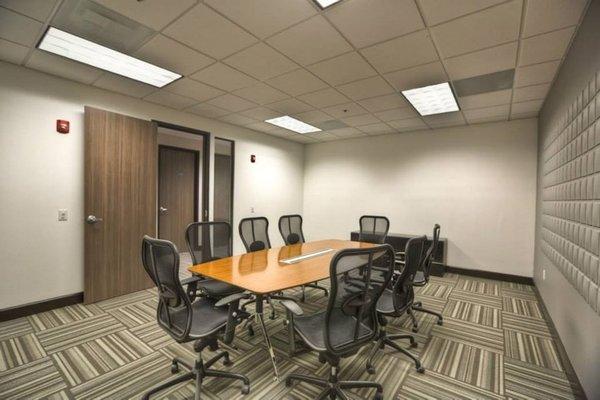 WS Conference Room