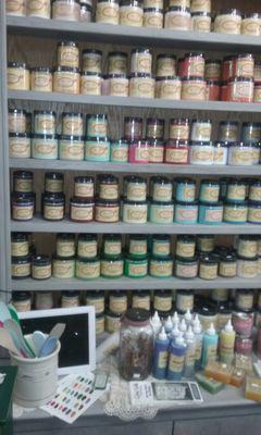 Dixie Belle Chalk Paint