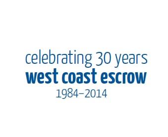 West Coast Escrow