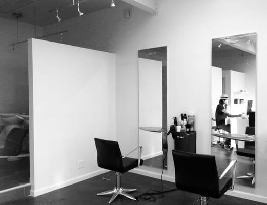 Moonbow Salon