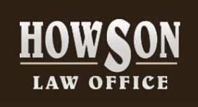 Howson Law Office