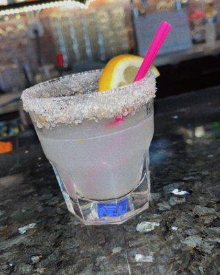 Foxy's Lemon drop!