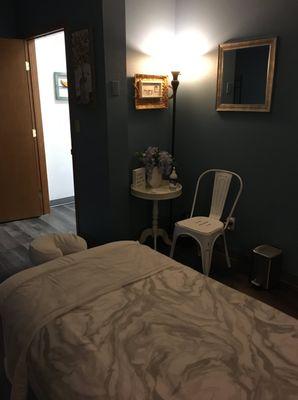 DCS Therapeutic Massage