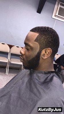 Men's Haircut starting at $25