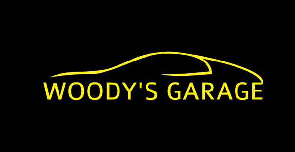 Woody's Garage