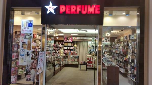 Star Perfume Towncenter Mall