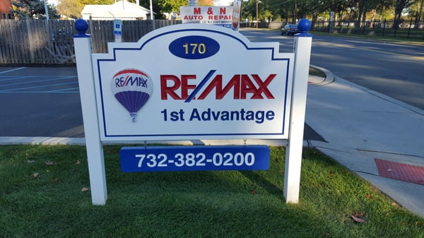 Colonia Remax 1st Advantage