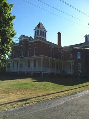 Lake County History Center