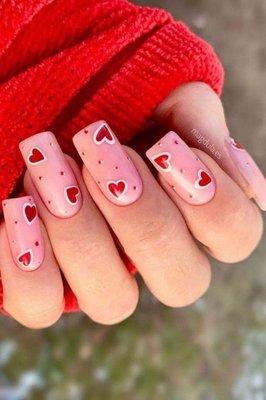 Creative Nail Bar