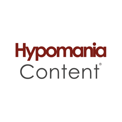 Hypomania Content