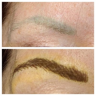 All About You Permanent Makeup