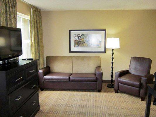 Extended Stay America - Greensboro - Airport