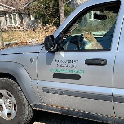 Eco-Sound Pest Management