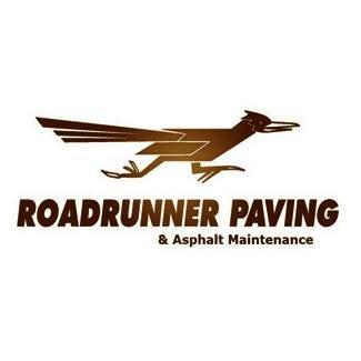 Paving and Asphalt maintenance