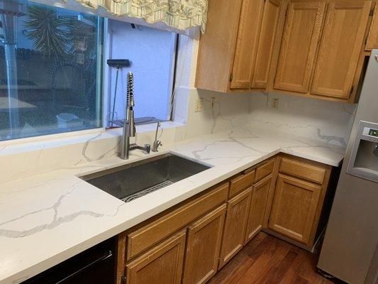 Kitchen Remodeling