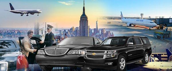 24 HOURS TAXI AND LIMO CAR SERVICE IN DOVER, NJ TO ALL MAJOR AIRPORTS AND NYC