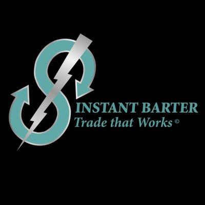 INSTANT BARTER is dedicated to helping educate people on how to use what they have to get what they need.