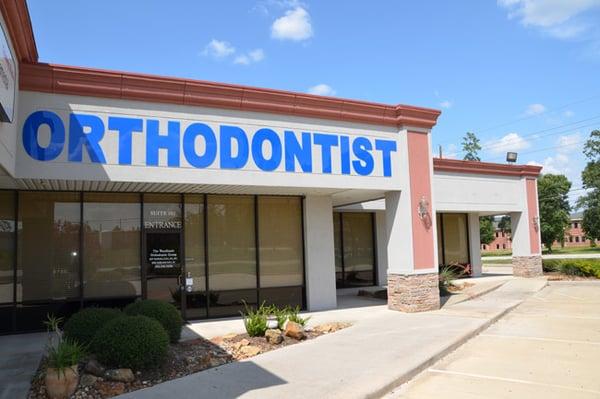 The Woodlands Orthodontic Group - Magnolia Location