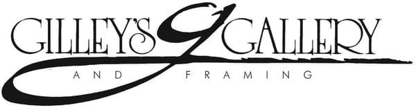 Gilley's Gallery & Framing