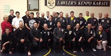 Lawler's Kenpo Karate