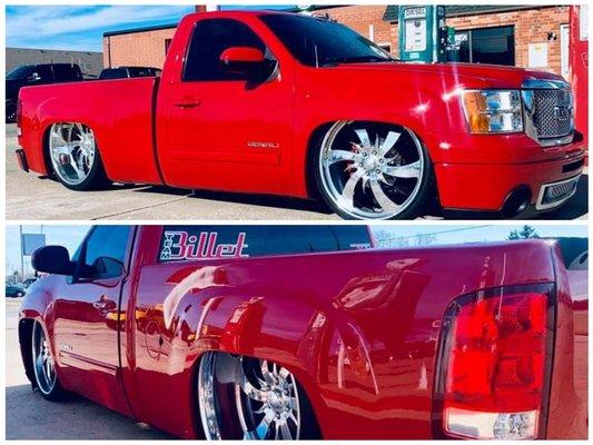 Team Billet