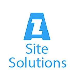 AZ Site Solutions LLC - Logo