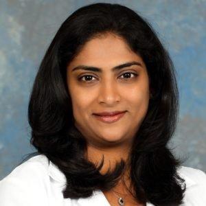 Vanitha Vasudevan, MD