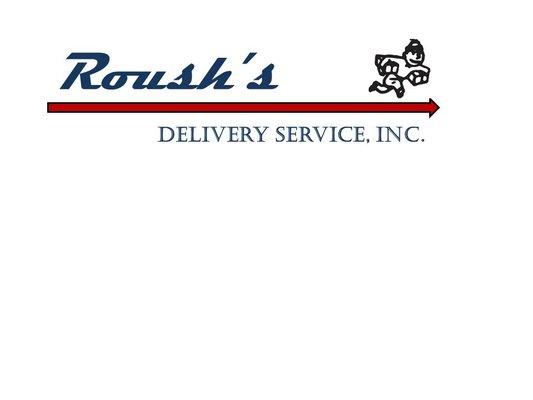 Roush's Delivery Service