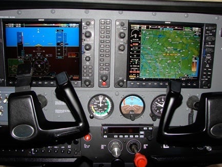 Garmin G1000