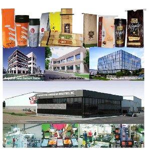 Custom Coffee Bag Company is the Premier Low Cost, High Quality Leader in Custom Printed Bags and  Custom Printed Pouch Packaging