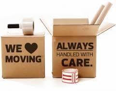 Expert City Movers Houston