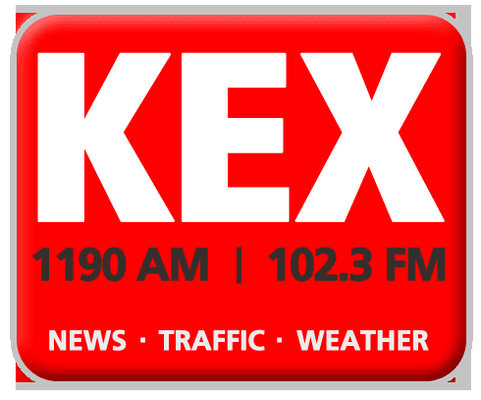 1190 KEX-AM