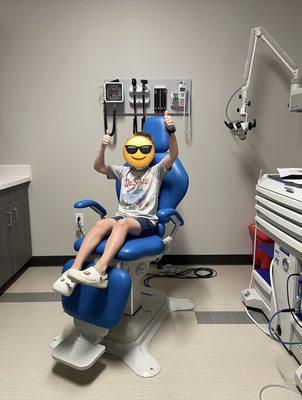 Tampa Children’s ENT