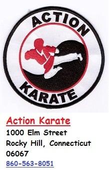 Action Karate