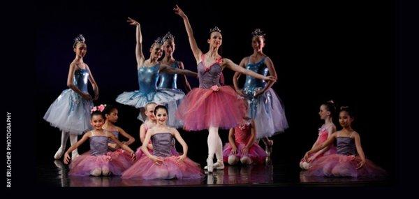 Classical Ballet in Poughkeepsie