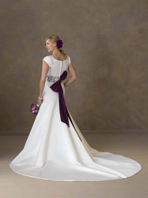 Bonny Bridal Retailer