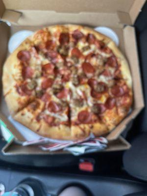 Marco's Pizza