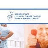 Garden State Physical Therapy Group