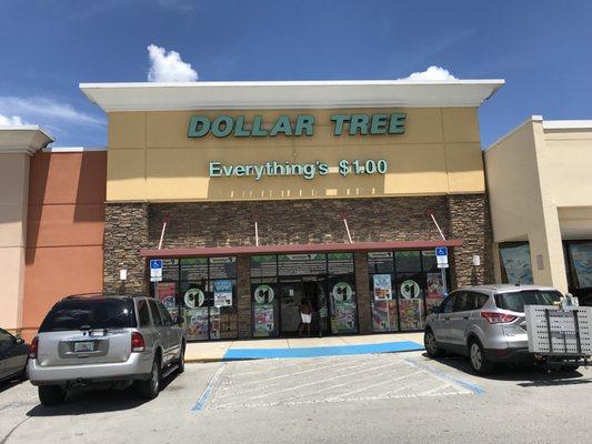 Dollar Tree