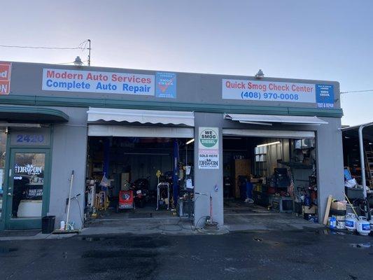 Complete Auto Repair