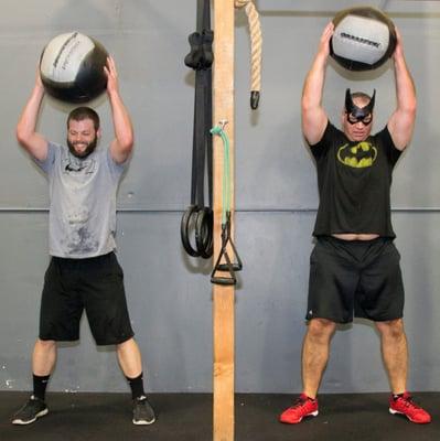 CrossFit Puyallup