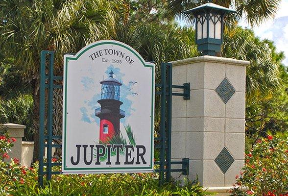 Find the Best Homes For Sale in The Town of Jupiter Florida