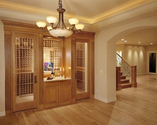 Chicago Wine Cellar Expert