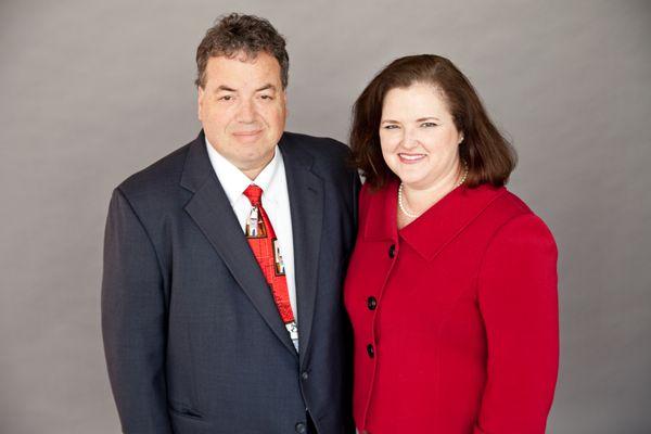 Mark and Cindy Podis Cookeville Bankruptcy Lawyers