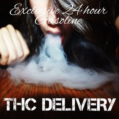 Hollywood THC Delivery