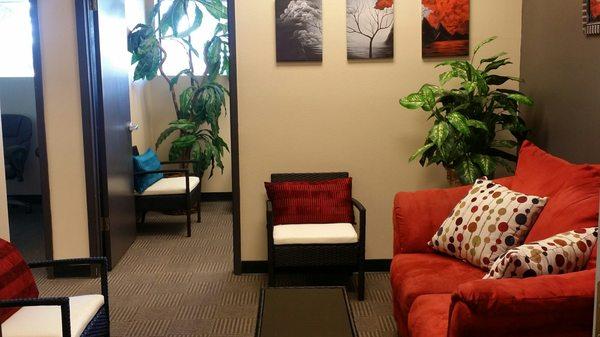 Need an office on the go! We rent offices by the day or by the hour! Call 209-545-8656 for details