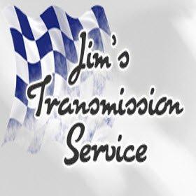 Jim's Transmission Service