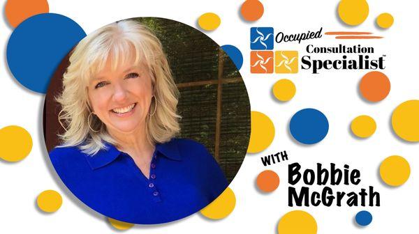 Having created the Occupied Consultation Specialist training program, Bobbie is tops in her field when addressing occupied homes for sale!