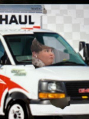 U-Haul Neighborhood Dealer