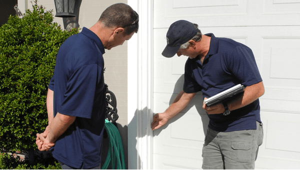 AAA Home Inspections